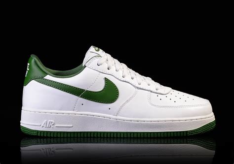 nike force 1 groen|nike air force 1 low forest.